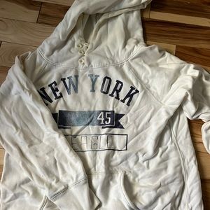 American eagle hoodie.